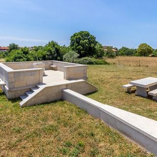 Casa Rossa Liznjan (2)