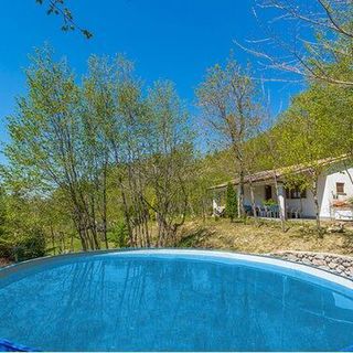 Casa Monte Maggiore Pazin (4)