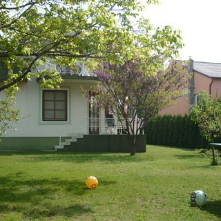 Relax Apartman Vörösmarty utca Gyenesdiás (5)