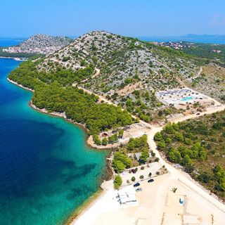 Mobile home Damar 5 Drage (3)