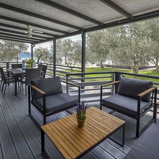 Mobile home Pen Shell Biograd (4)