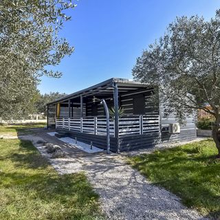 Mobile home Pen Shell Biograd (5)