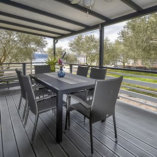 Mobile home Pen Shell Biograd (3)