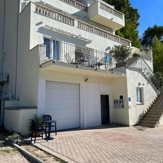 Apartments Paradise Brela (2)