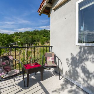 House Sunset view Kučiće (4)