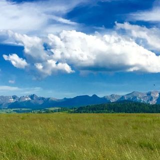 Osada Koniówka domek B (2)