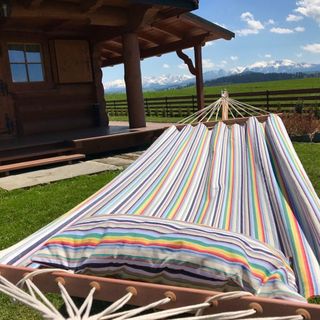 Osada Koniówka domek B  (4)