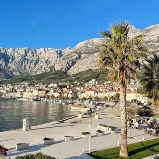 Apartment Ivana Makarska (4)