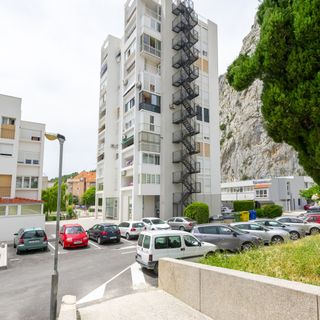 Apartment Zdravka Omis (4)