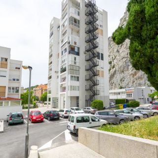 Apartment Zdravka Omis (4)