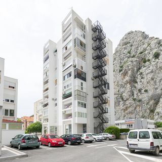 Apartment Zdravka Omis (3)