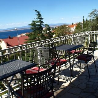 Apartments Vukelić Crikvenica (5)