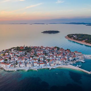 Apartments Villa Cvita Primosten (2)