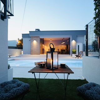 Apartment Holiday Home TiA Split (5)