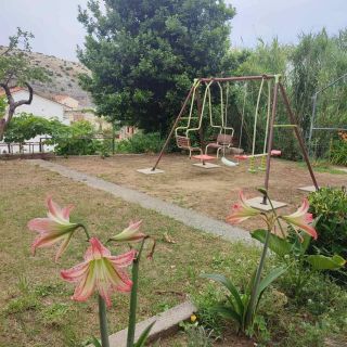 Apartment Ankica Valeria Lopar (3)