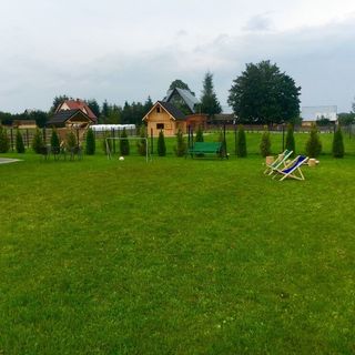 Osada Koniówka domek D (2)