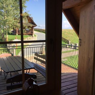 Osada Koniówka domek D (5)