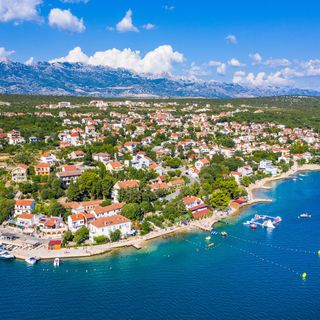 Apartment Azeret sa bazenom Maslenica (4)