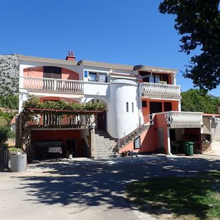 Apartments Falk Starigrad Paklenica (3)