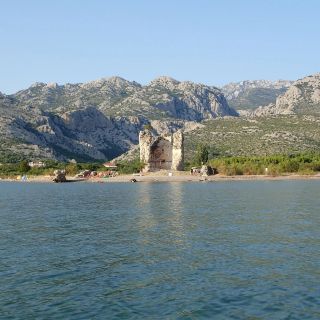 Apartments Falk Starigrad Paklenica (5)
