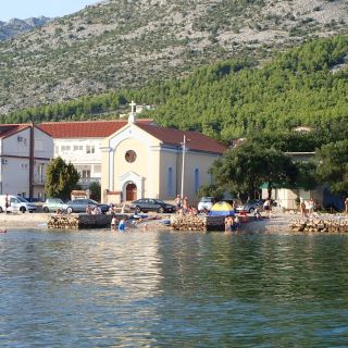 Apartments Falk Starigrad Paklenica (3)