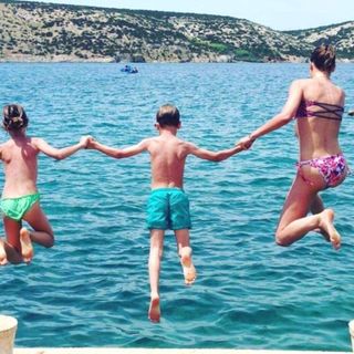 Apartments Marinic Stara Novalja (5)