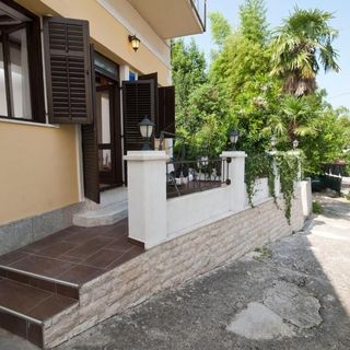 Apartment Bozena Opatija (2)