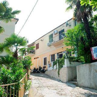 Apartment Bozena Opatija (5)