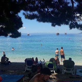 Apartments Ivo Makarska II (5)