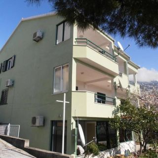 Apartments Ivo Makarska II (2)