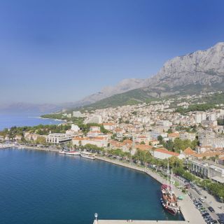Apartments Ivo Makarska II (4)