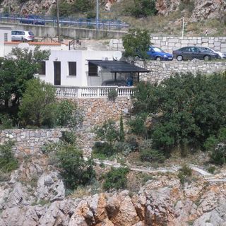 Apartment Orlić Senj (2)