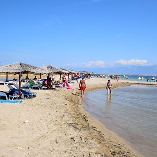 Apartments Mirko i Jela Nin (2)