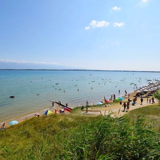 Apartments Mirko i Jela Nin (4)