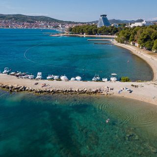 Apartments Lemon Vodice (3)