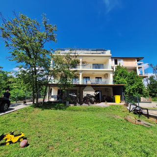 Apartments Zoran Jadranovo (5)