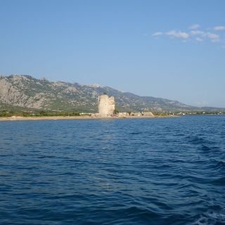 Apartment Kiki Starigrad Paklenica (4)