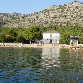 Apartment Kiki Starigrad Paklenica (2)