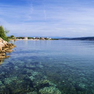 Apartment Kiki Starigrad Paklenica (5)