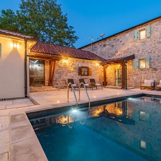 Vendégház Pristeg - CDI777 (4)