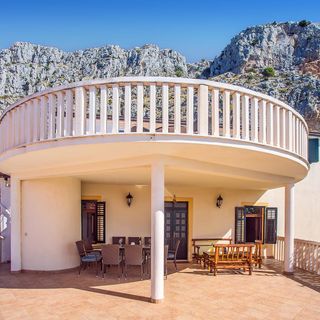 Vendégház Jesenice - CSC521 (4)