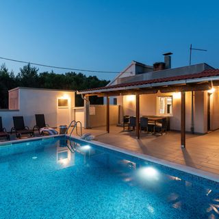 Vendégház Seget Gornji - CSC543 (2)