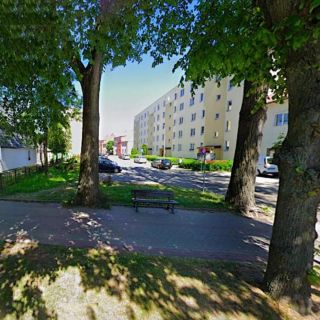 Apartamenty Marea Rentals Grunwaldzka Ustka (4)