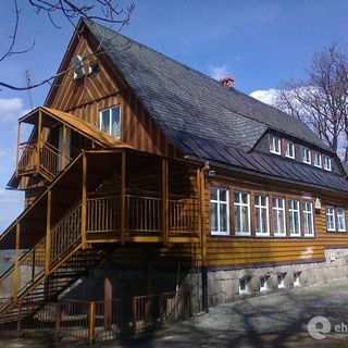 Szkolne Schronisko Młodzieżowe Złoty Widok Piechowice (3)