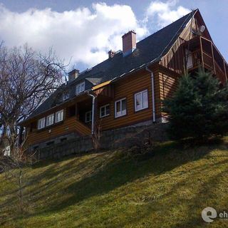 Szkolne Schronisko Młodzieżowe Złoty Widok Piechowice (4)