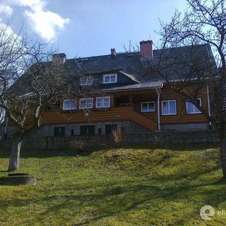 Szkolne Schronisko Młodzieżowe Złoty Widok Piechowice (5)