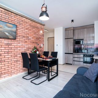 Cudowne Apartamenty Gdańsk Letnica (5)