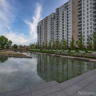 Cudowne Apartamenty Gdańsk Letnica (4)