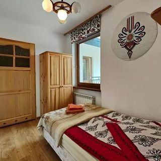 Dom Wczasowy Harnaś II Kościelisko (5)