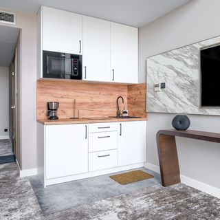 ApartamentyPrzyMorzu Marine***** Kołobrzeg (4)